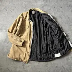 美品 Dickies ディッキーズ デトロイトジャケット ダックジャケット 古着