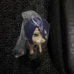 チェンソーマン つまんでつなげてマスコット1 レゼ