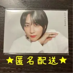 BANILA CO JEONGHAN バニラコ　ジョンハン