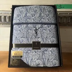 【新品未使用】NISHIKAWA ウール混紡 掛け布団 140x190cm 未使用 NISHIKAWA ウール混 肌掛け布団 140x190cm ペイズリー - メルカリ