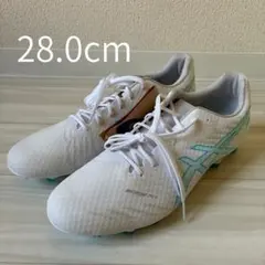 asics DS LIGHT 28.0㎝　サッカースパイク Amazon | [アシックス] サッカー スパイクシューズ ディーエス