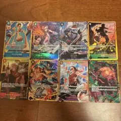 sec Rパラレルまとめ