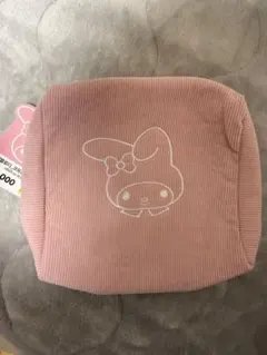 マイメロディ ポーチ