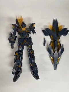 ⚠️ジャンク品 HG バンシィ•ノルン - メルカリ