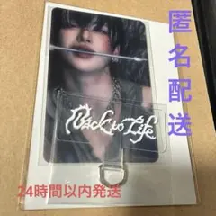 ユウマ タレントカード