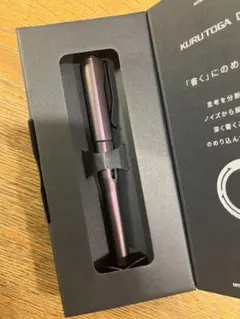 クルトカダイブ　ほぼ未使用　箱付き 2025年最新】クルトガダイブ 箱の人気アイテム - メルカリ