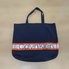 カルバンクライン　トートバッグ