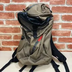56design クシタニ コラボ エアスルーバックパック サブバッグ セット