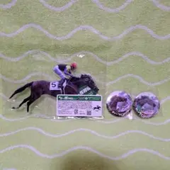 ダービー馬列伝