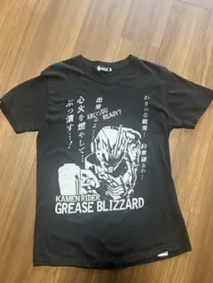 バンダイ　仮面ライダー　Tシャツ