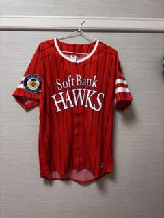福岡ソフトバンクホークス鷹の祭典2021HAWKS Majesticユニホーム