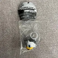 プロ野球マスコット　めじるしアクセサリー　千葉ロッテマリーンズ　マーくん