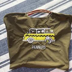 ボールアンドチェーン PEANUTS スヌーピー Ｌサイズ