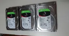 4TB HDD