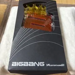 BIGBANG ビックバン 初期ペンライト 箱付き BIGBANG ペンライト 初期 箱付き 王冠ペンライト - メルカリ