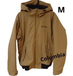 Columbia　ロマビスタフーディ　Mサイズ
