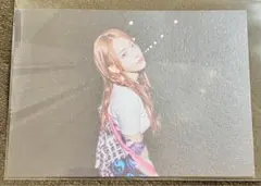 LE SSERAFIM ANTIFRAGILE ポストカード　サクラ