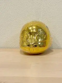 クレヨンしんちゃん ビッグカプキャラ2 レア ゴールドアクション仮面