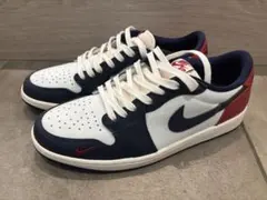 【最終値下げ】Nike Air Jordan 1 Low