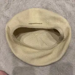ノースフェイスベレー帽