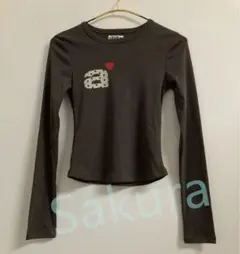 aeae Tシャツ