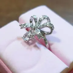 スワロフスキー リング