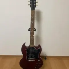 2025年最新】gibson sg 2017の人気アイテム - メルカリ