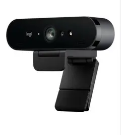 <新品セール>Logitech BRIO Webカメラ