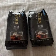 川島珈琲店 焙煎士ブレンド珈琲 No.1 粉 200g 2袋 - メルカリ