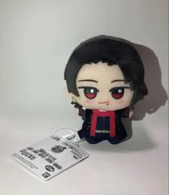 刀剣乱舞 ちびぐるみ 加州清光