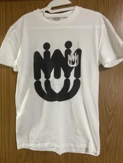 miu miu MM ParisコラボTシャツ♡のサムネイル