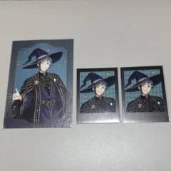 ツイステ ブルームバースデー フロイドセット