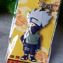 30】～NARUTO～ 「角都」キーチェーン ／暁 カクズ - メルカリ