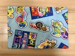 Disney 未使用 枕カバーのサムネイル
