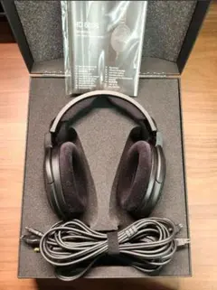 2025年最新】sennheiser hd660sの人気アイテム - メルカリ