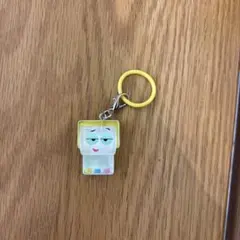 トイストーリー5 スマーティ・パンツのミニチャーム