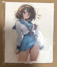 涼宮ハルヒの憂鬱 古泉一樹 卒業品 缶バッジ アクリルキーホルダー まとめ 2026年最新】古泉一樹の人気アイテム - メルカリ