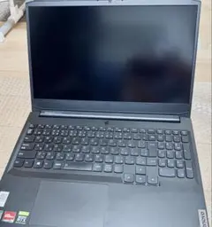 Lenovo IdeaPad Gaming 3 RTX 3050Ti