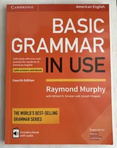 BASIC GRAMMAR IN USE