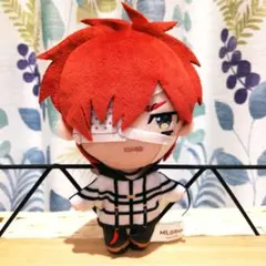 2025年最新】ミルグラム フータ ぬいぐるみの人気アイテム - メルカリ