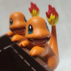 2025年最新】モンコレ ポケモン ヒトカゲの人気アイテム - メルカリ