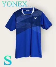 YONEX チーム限定公式⭐︎バドミントン　ゲームシャツ