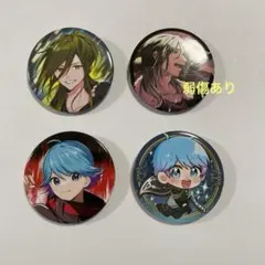 いれいす　ランダム缶バッジ第12・13弾