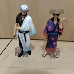 一番くじ　銀魂　生誕20周年　はたちのつどい