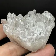 142 水晶クラスター クリスタル 開運・風水・鬼門除け