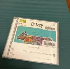 UNISON SQUARE GARDEN Dr.Izzy 6TH ALBUM
