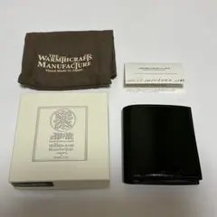 2026年最新】warmthcrafts manufacture メンズ 折り財布の人気アイテム