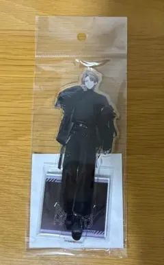 加賀美ハヤト ラウンドワンコラボ アクリルスタンド