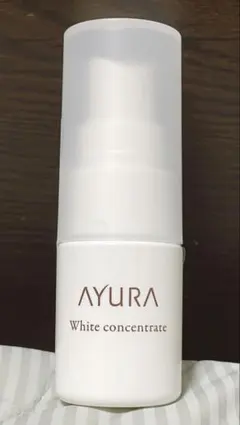 AYURA 美容液ミニサイズのサムネイル