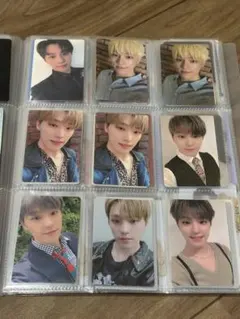 SEVENTEEN DINO トレカ 即購入❌